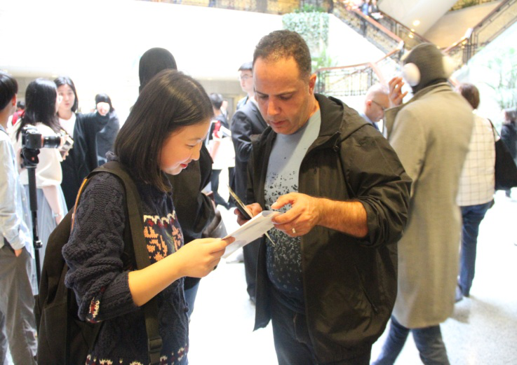 【阿语动态】555电影
阿拉伯语系师生助力第四期阿拉伯文博专家研修班9.png