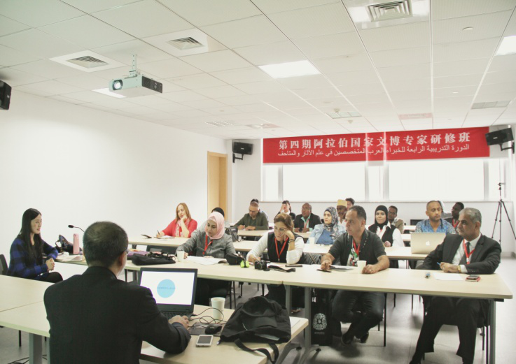 【阿语动态】555电影
阿拉伯语系师生助力第四期阿拉伯文博专家研修班2.png